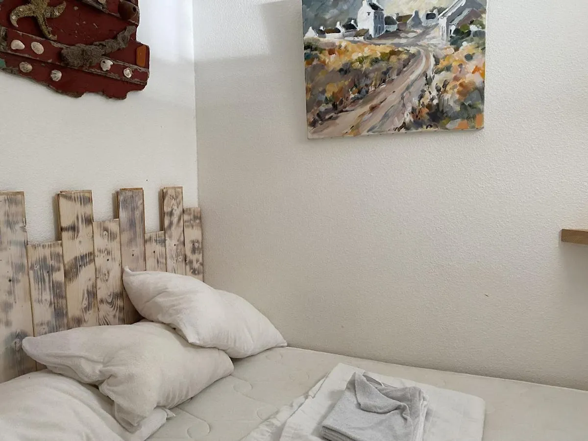 Etel - Appartement - 1 Pieces - 35 M2 - Vue Sur Le Port De Plaisance Proche Des Plages - Mer - Sentiers Cotiers - Dunes - Fr-1-397-51 Apartament