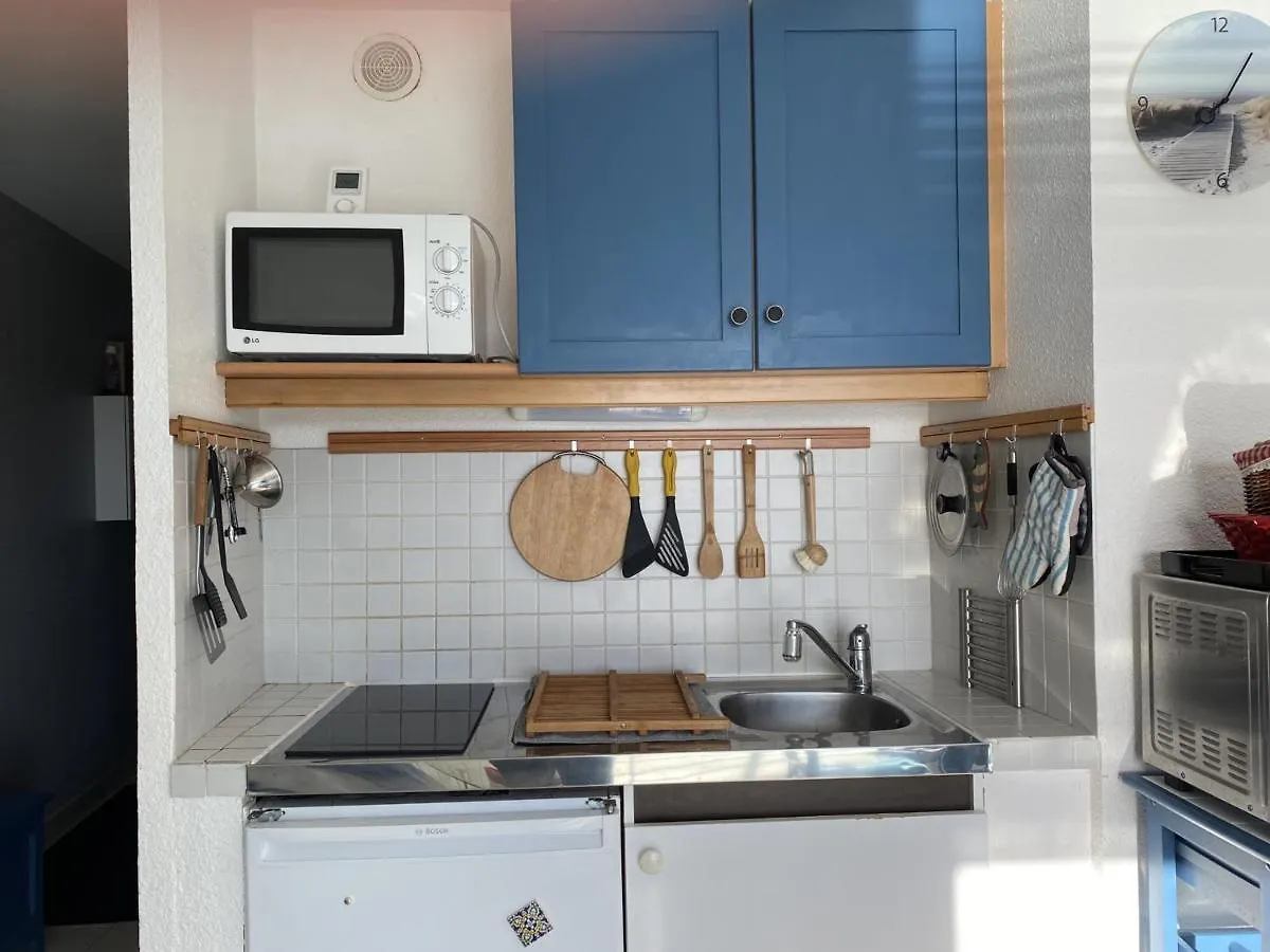 Apartment Etel - Appartement - 1 Pieces - 35 M2 - Vue Sur Le Port De Plaisance Proche Des Plages - Mer - Sentiers Cotiers - Dunes - Fr-1-397-51