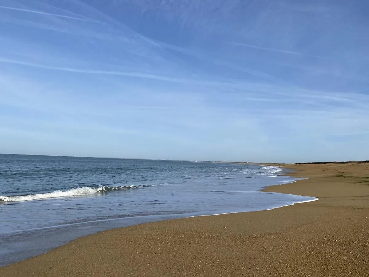 Etel - Appartement - 1 Pieces - 35 M2 - Vue Sur Le Port De Plaisance Proche Des Plages - Mer - Sentiers Cotiers - Dunes - Fr-1-397-51